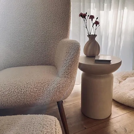 Appartamento Boutique Lola *