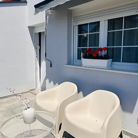 Apartmán Boutique Lola