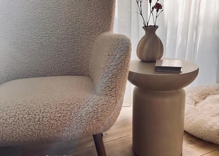 Apartman Boutique Lola *