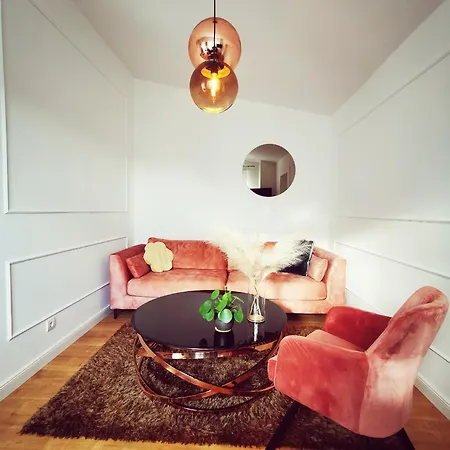 Boutique Lola Apartment *