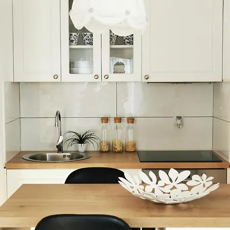 Boutique Lola Apartment Fazana