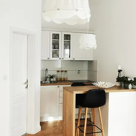 Boutique Lola Apartment