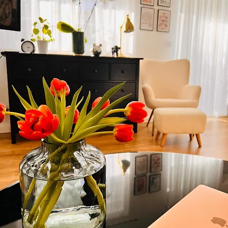 Boutique Lola Apartment