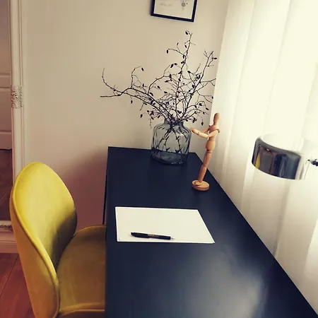 Apartment Boutique Lola