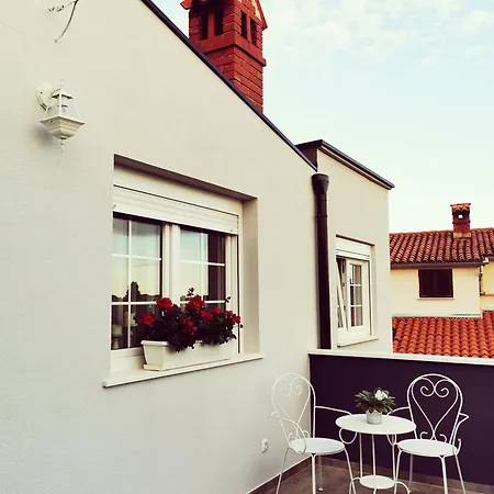 Boutique Lola Fažana