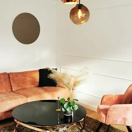Boutique Lola Apartment *