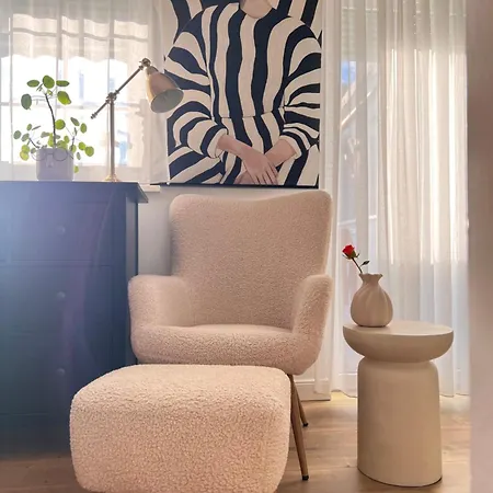 Boutique Lola Apartamento *